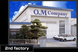 2nd factory